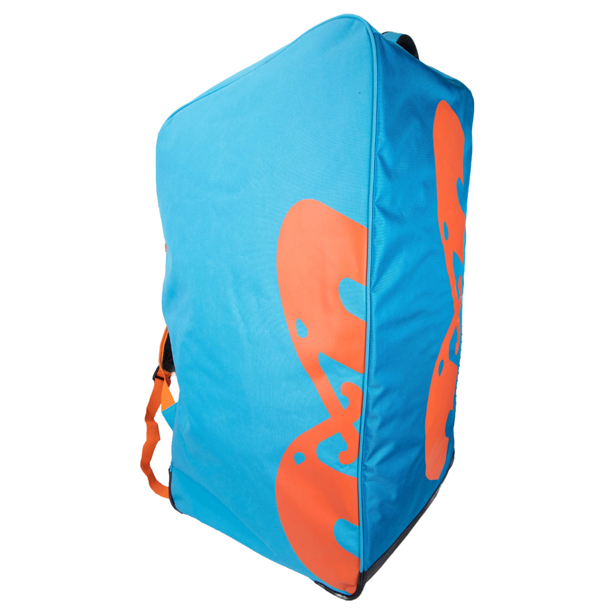 TK 10 Goalkeeper Travel Bag Sky Blue 25/26 | ONE Sports Warehouse