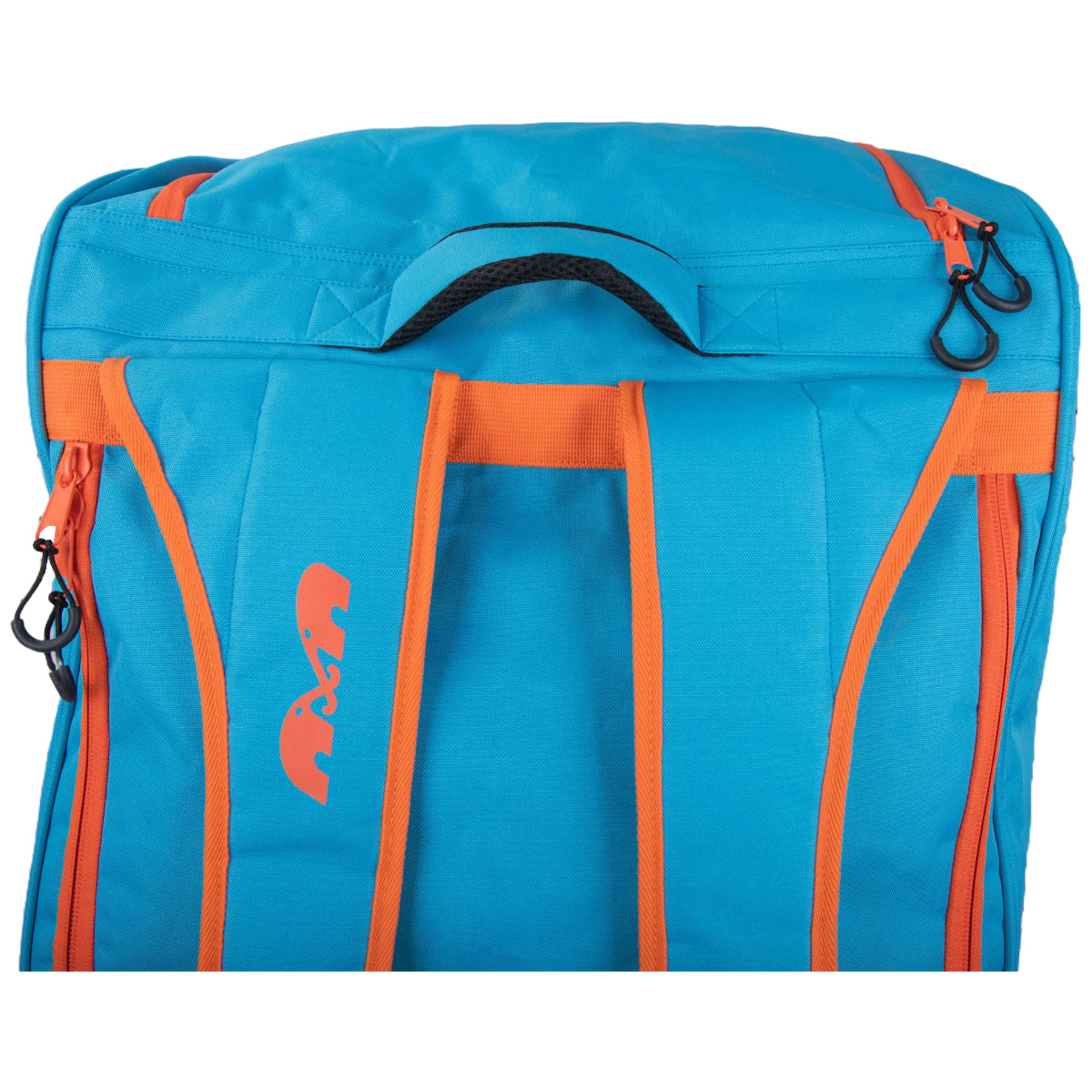 TK 10 Goalkeeper Travel Bag Sky Blue 25/26 | ONE Sports Warehouse