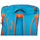 TK 10 Goalkeeper Travel Bag Sky Blue 25/26 | ONE Sports Warehouse