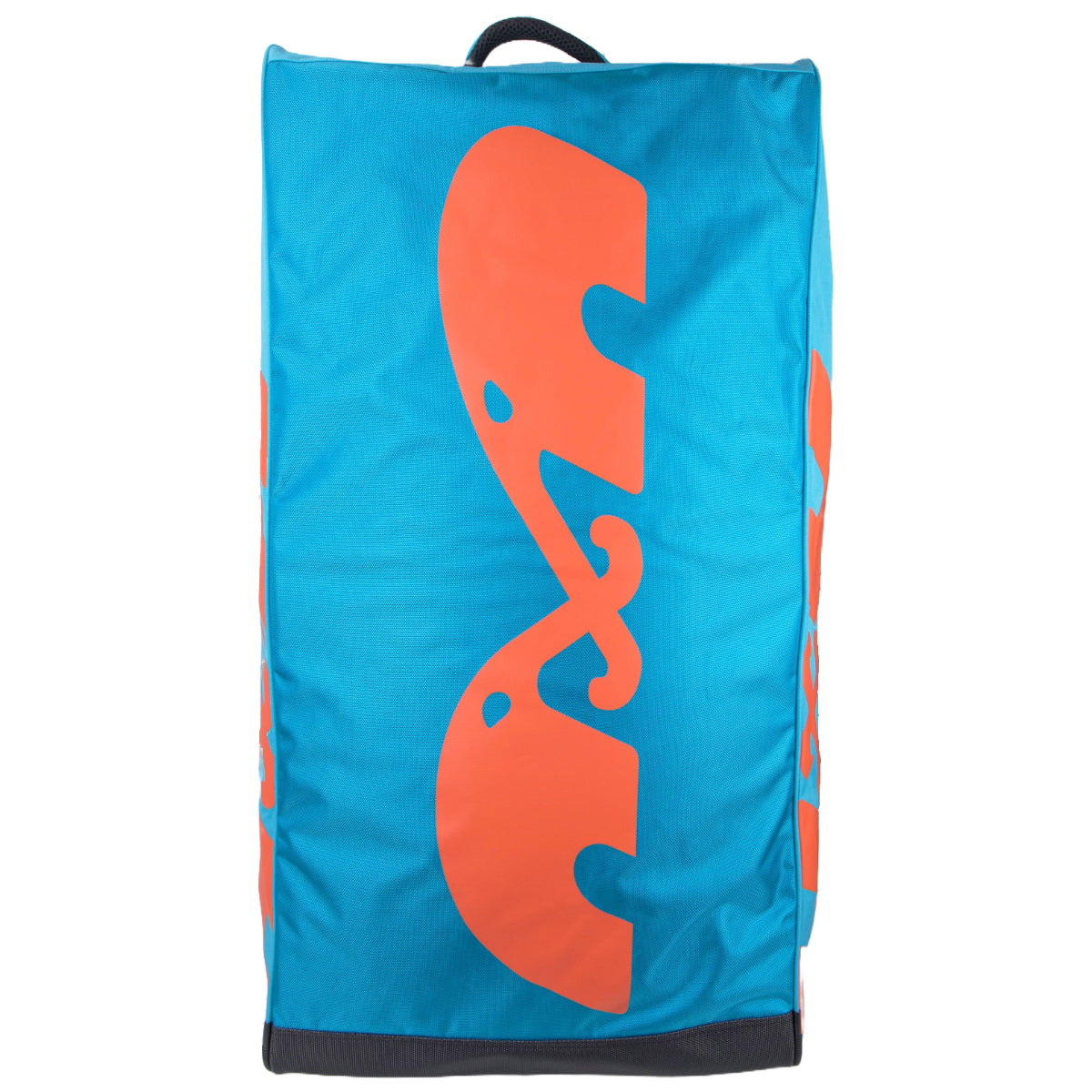 TK 10 Goalkeeper Travel Bag Sky Blue 25/26 | ONE Sports Warehouse