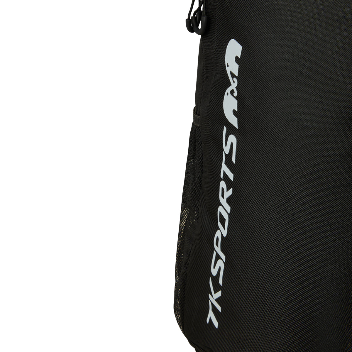 TK 1 Stick Bag Black 25/26 | ONE Sports Warehouse