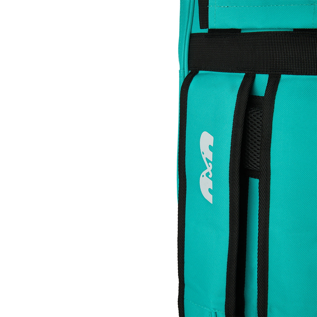TK 2 Stick Bag Turquoise 25/26 | ONE Sports Warehouse