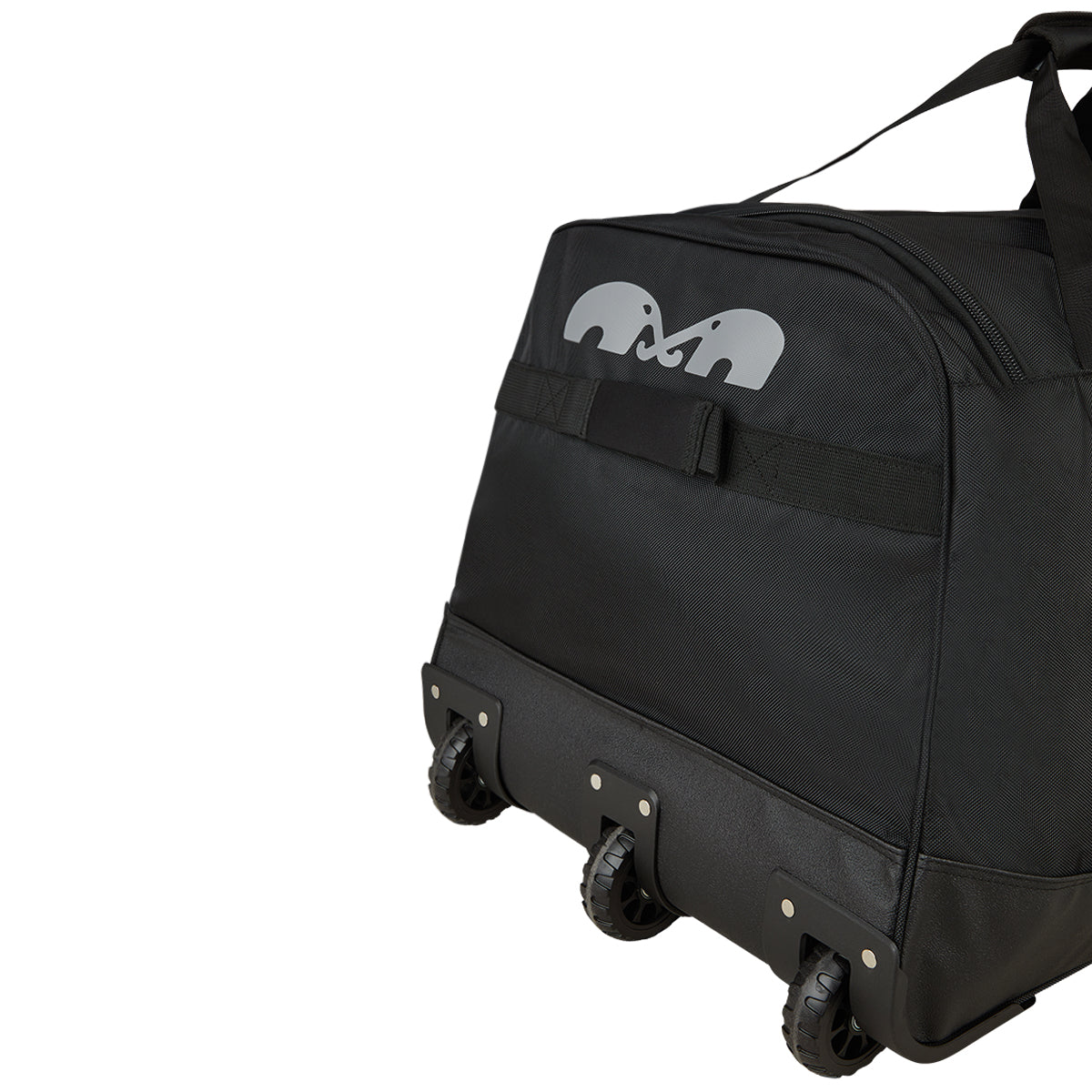 TK Ultra 5 Goalkeeper Wheeled Bag Black 25/26 | ONE Sports Warehouse