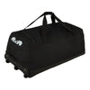 TK 5 Goalkeeper Wheelie Bag Black 25/26 | ONE Sports Warehouse