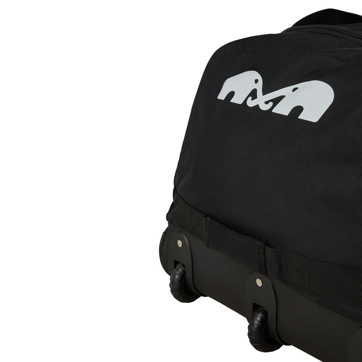 TK 5 Goalkeeper Wheelie Bag Black 25/26 | ONE Sports Warehouse