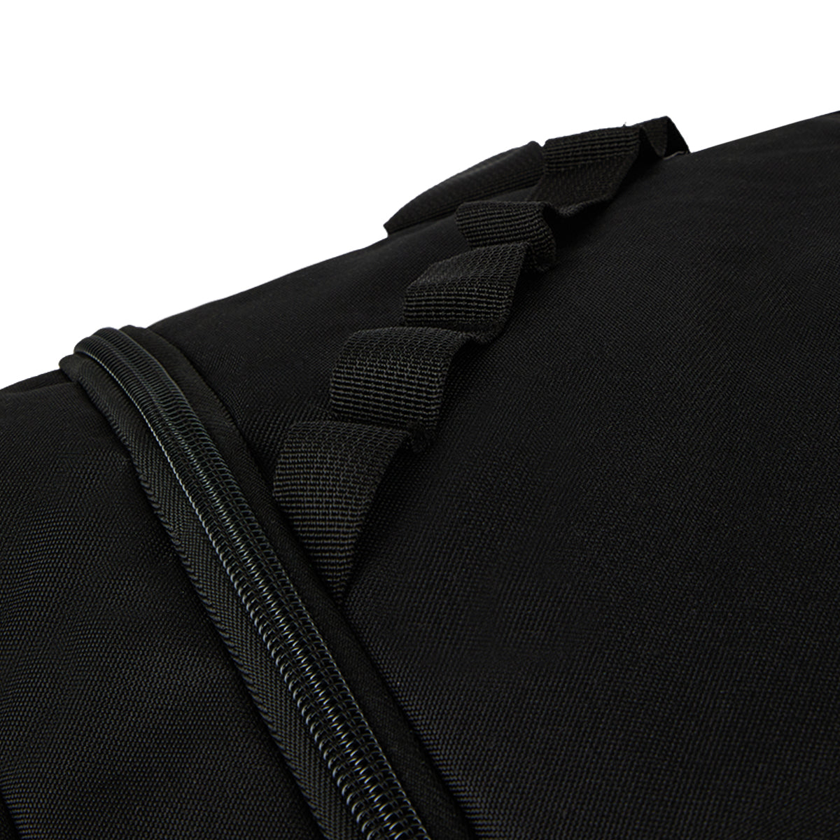 TK 5 Goalkeeper Wheelie Bag Black 25/26 | ONE Sports Warehouse