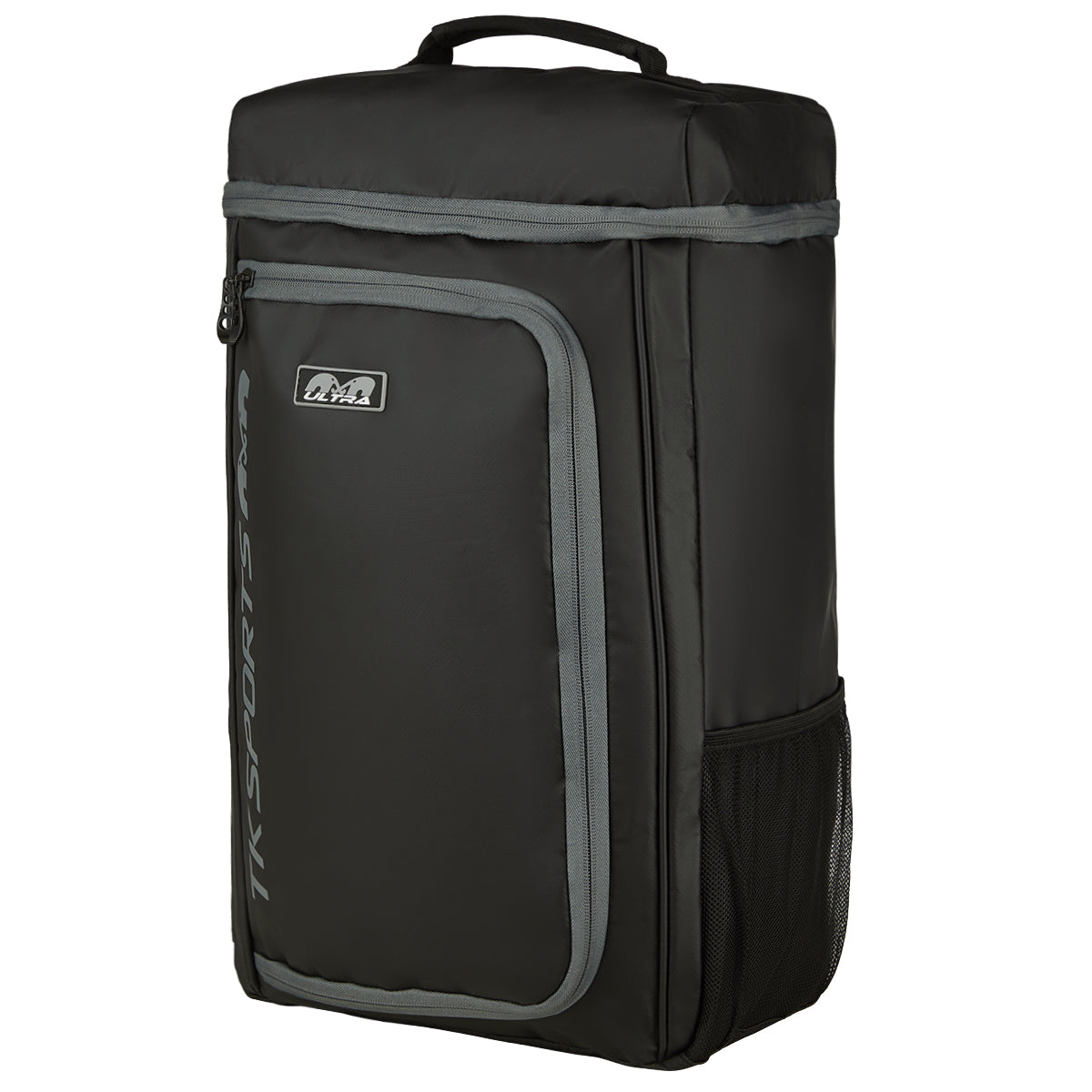 TK Ultra 6 Backpack Black 25/26 | ONE Sports Warehouse