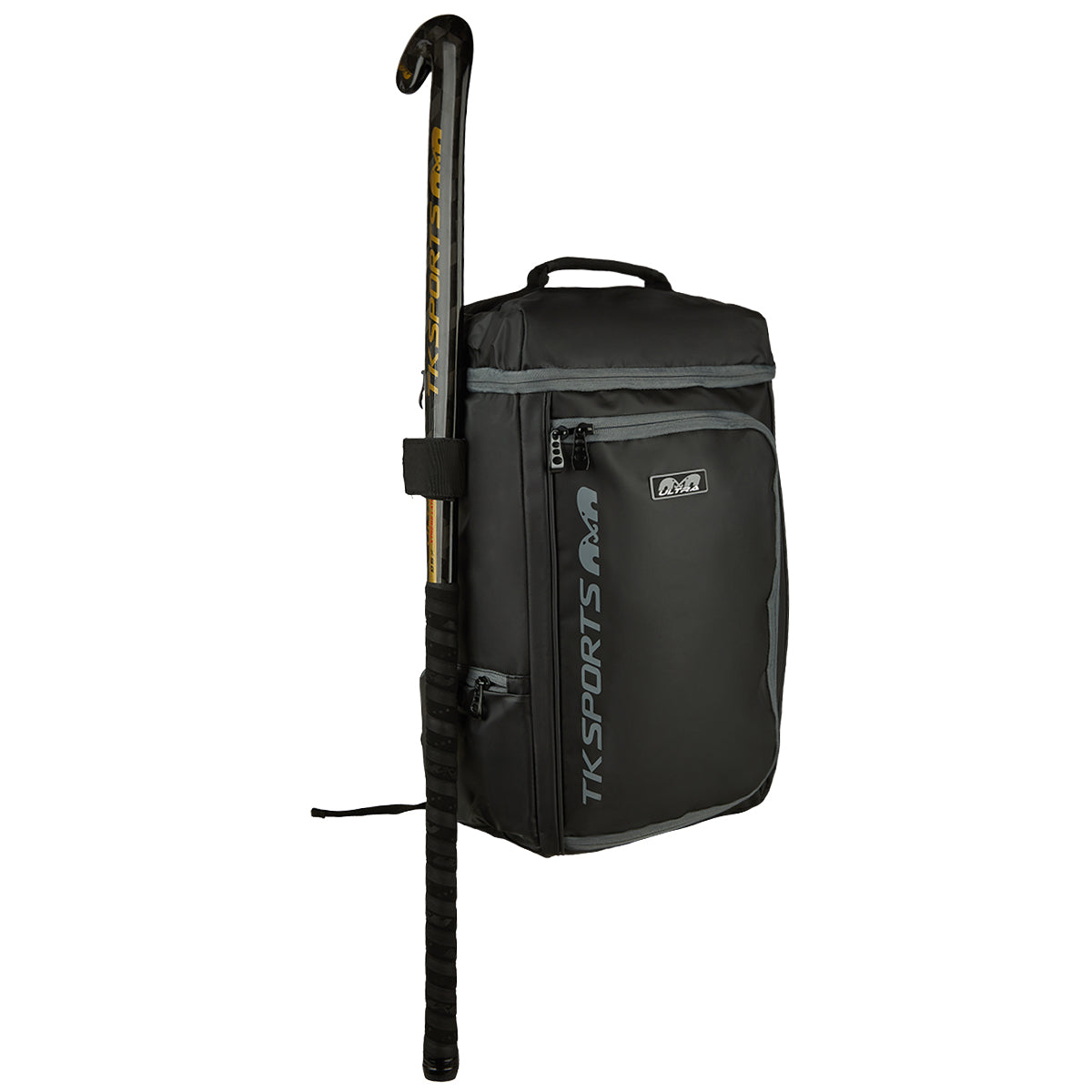 TK Ultra 6 Backpack Black 25/26 | ONE Sports Warehouse