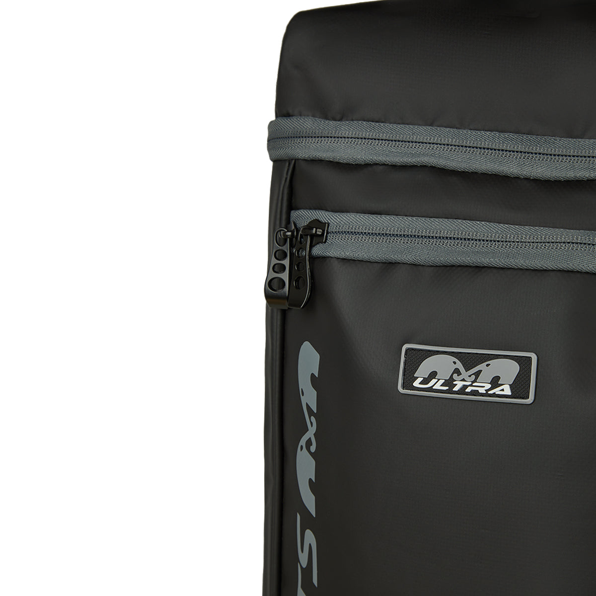 TK Ultra 6 Backpack Black 25/26 | ONE Sports Warehouse