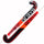 Grays MB4 Black/Red Junior Hockey Stick 25/26 | ONE Sports Warehouse