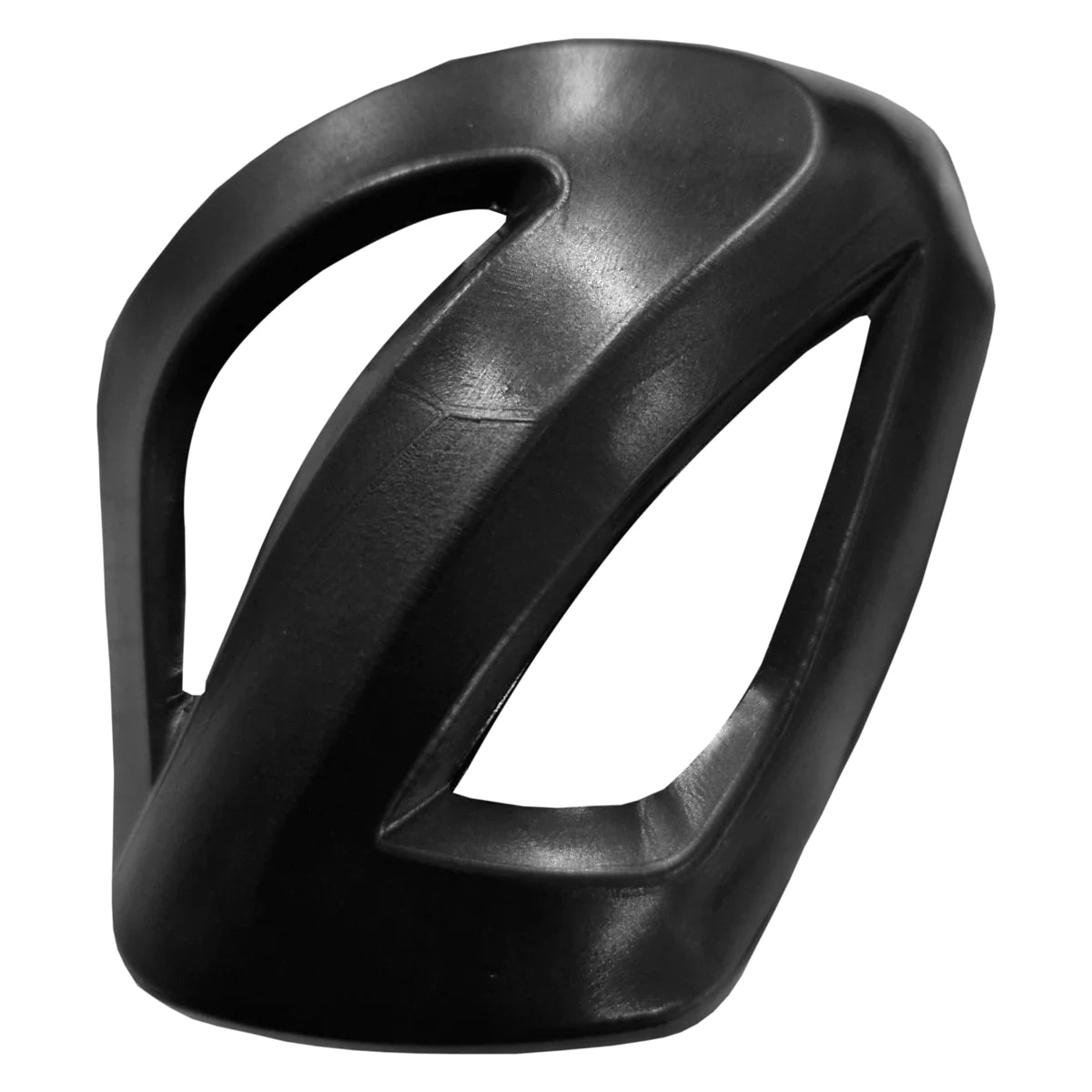 Mercian Elite Player Glove Left Hand Black | ONE Sports Warehouse