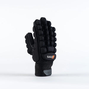 Grays International Pro Glove Black Right-ONE Sports Warehouse