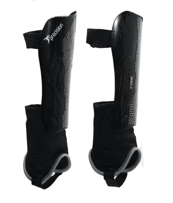 Precision Origin.0 Shin & Ankle Guards | ONE Sports Warehouse