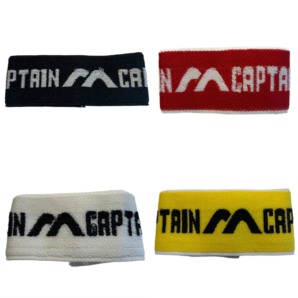 Mercian Captains Armband 25/26 | ONE Sports Warehouse