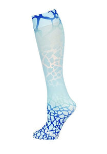 Hocsocx Ice Giraffe Inner Socks