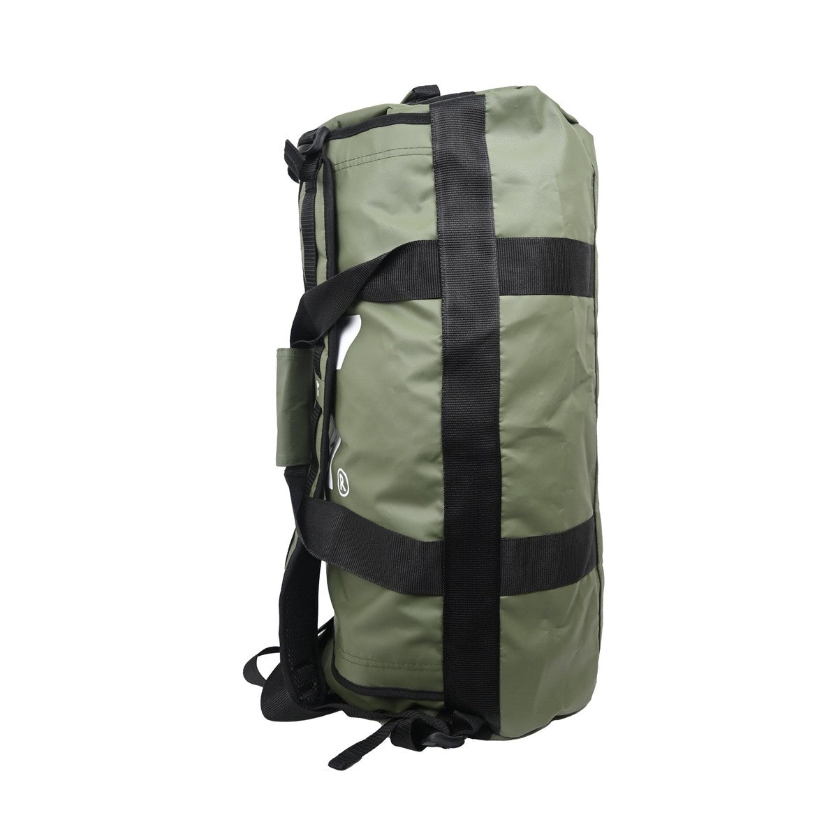 Y1 Matchday Hockey Bag Army Green-ONE Sports Warehouse