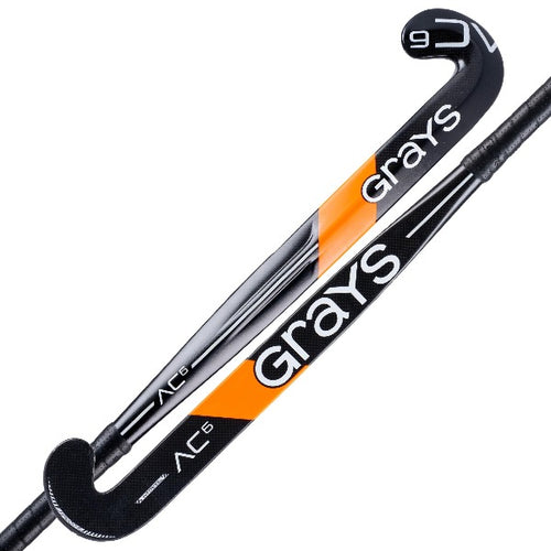 Grays AC6 Dynabow-S Hockey Stick - one sports warehouse