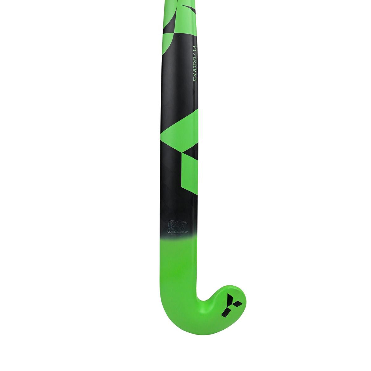 Y1 GGLB X.2 Hockey Stick 25/26 | ONE Sports Warehouse