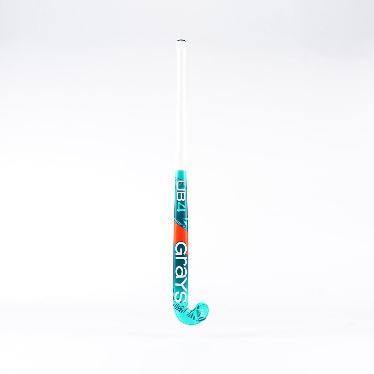 Grays UB4 Aqua/Teal Junior Hockey Stick 25/26 | ONE Sports Warehouse