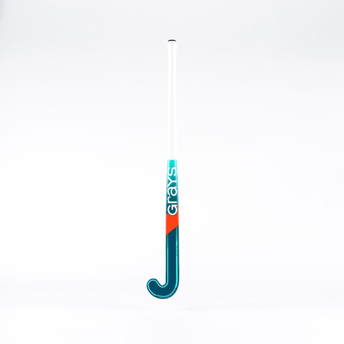 Grays UB4 Aqua/Teal Junior Hockey Stick 25/26 | ONE Sports Warehouse