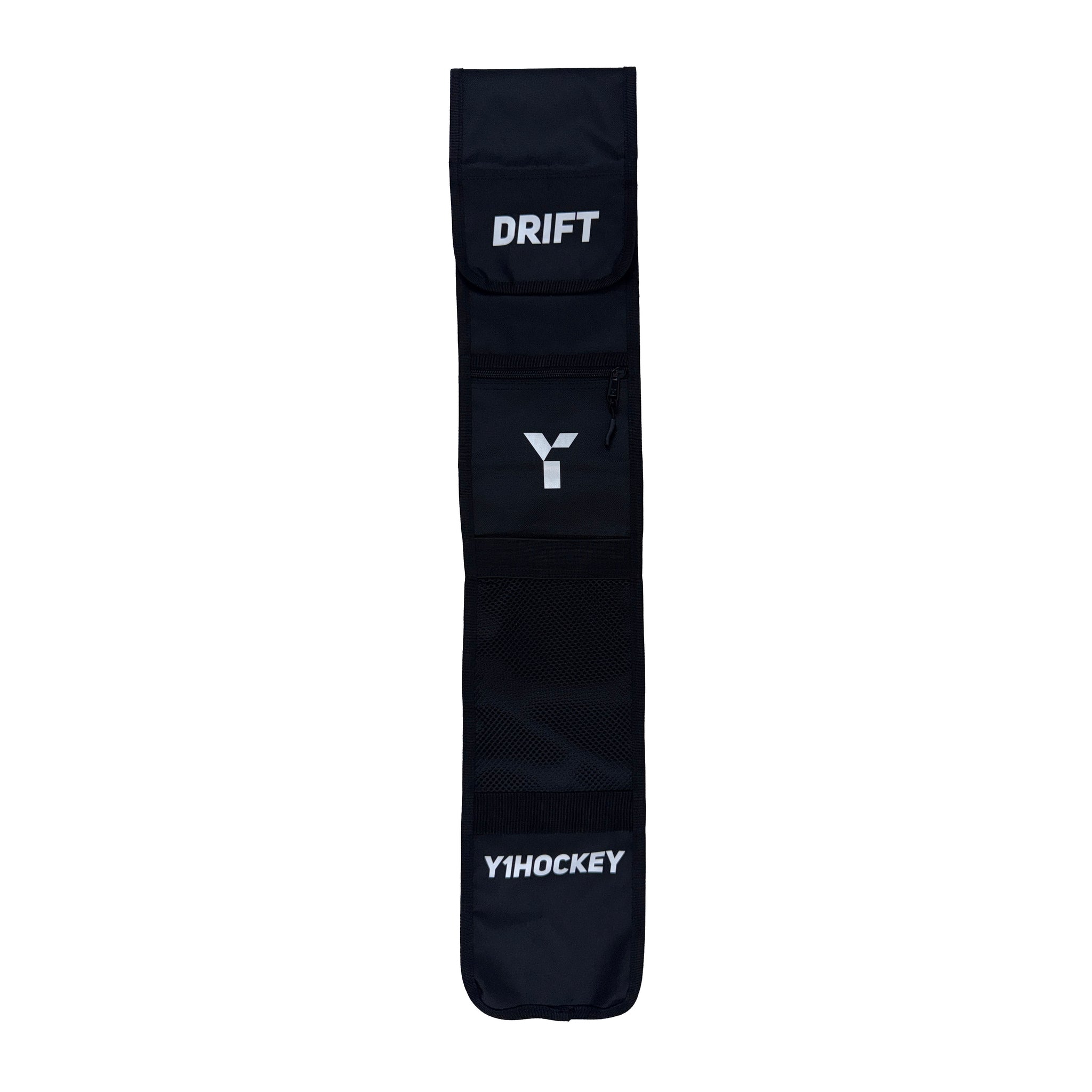 Drift Stick Bag - Black — Detail View | ONE Sports Warehouse