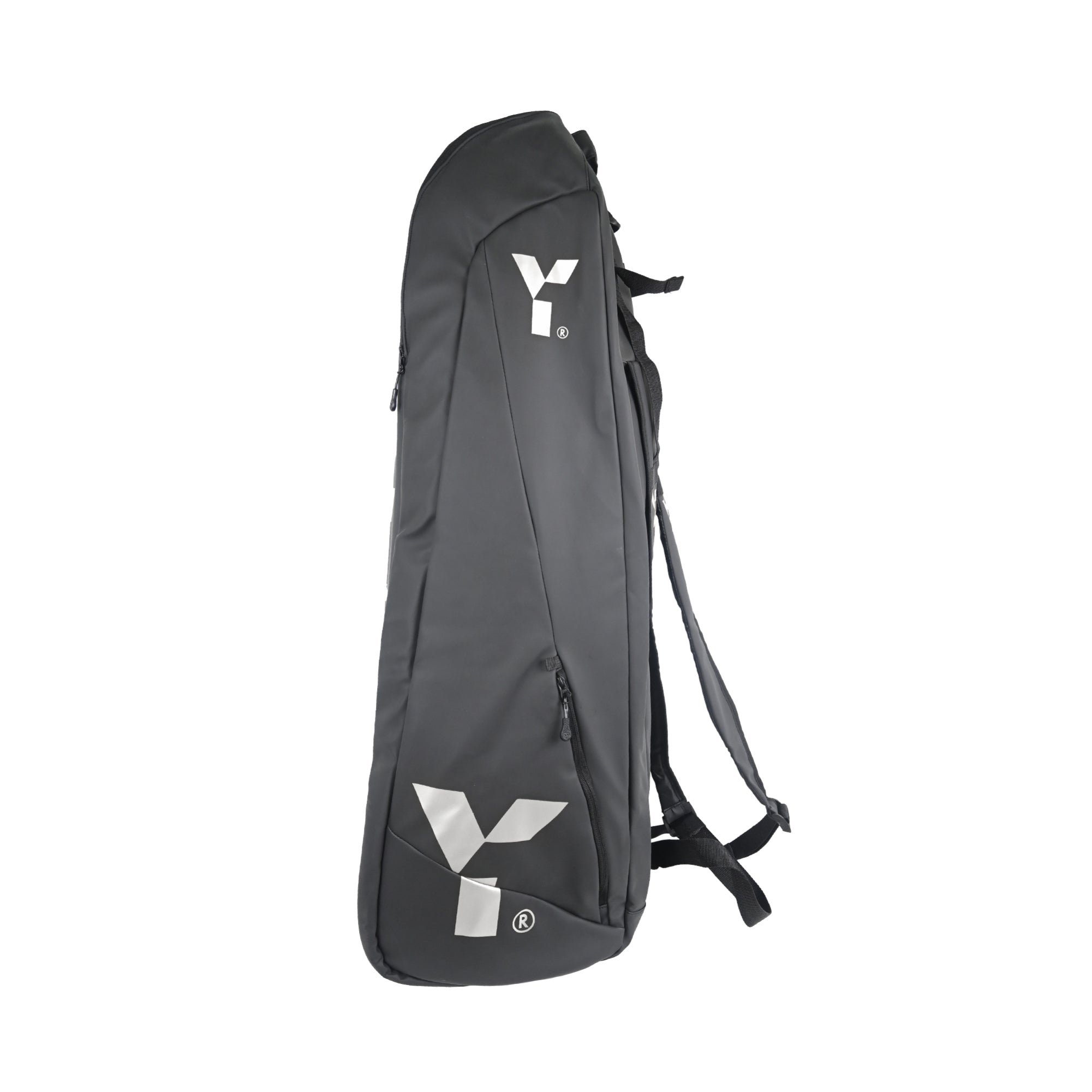Y1 A.PRO Stick Bag - Black/Silver Hockey Cosmic 26/27