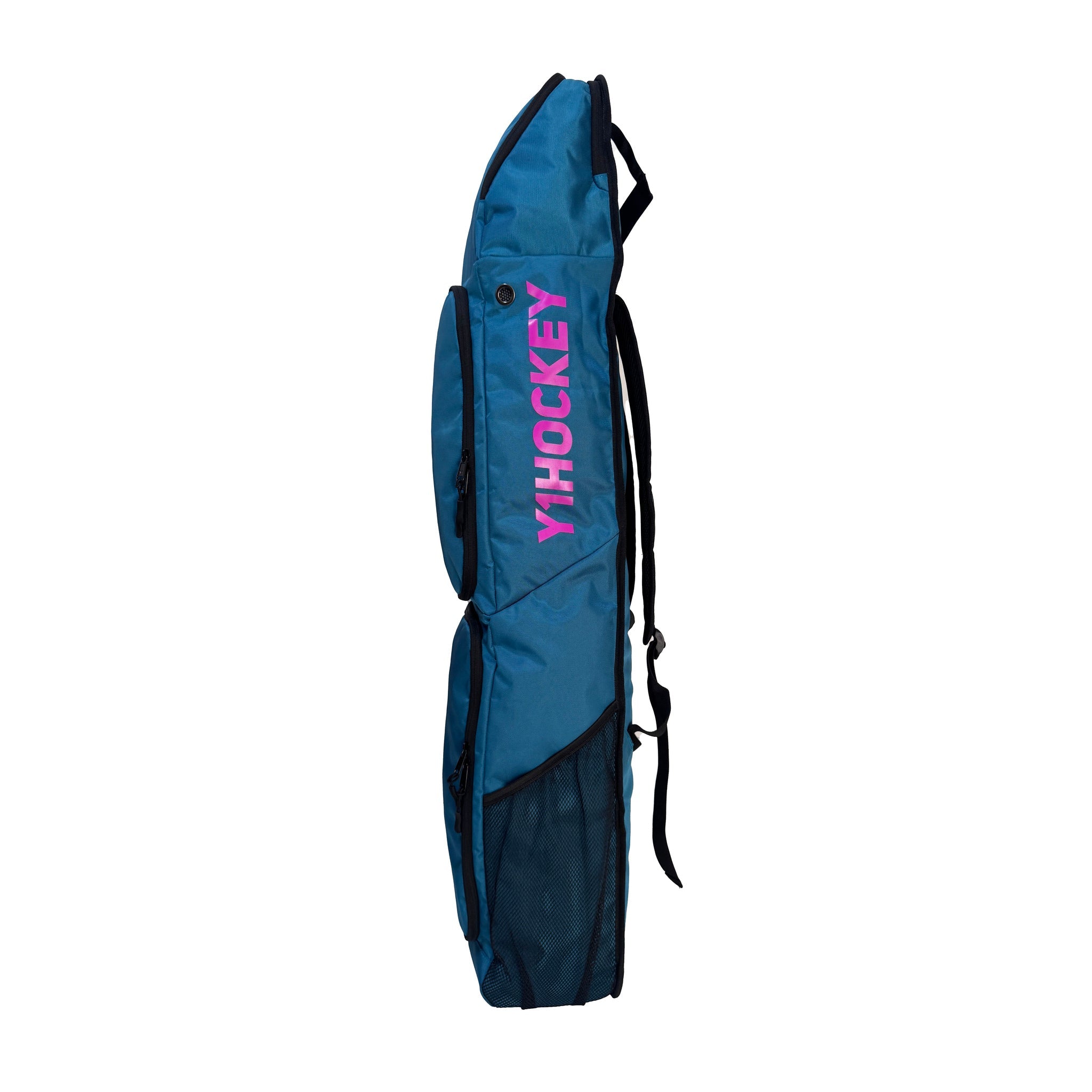Drift Pro Stick Bag - Teal — Detail View | ONE Sports Warehouse