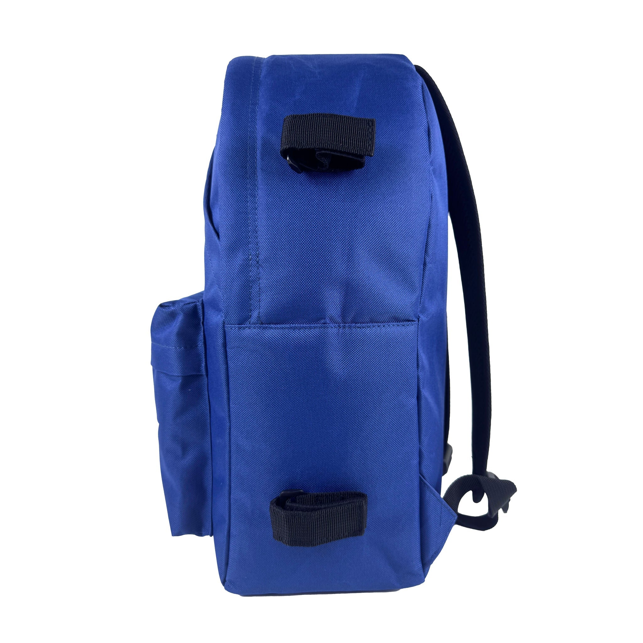 Dash Backpack - Navy — Detail View | ONE Sports Warehouse