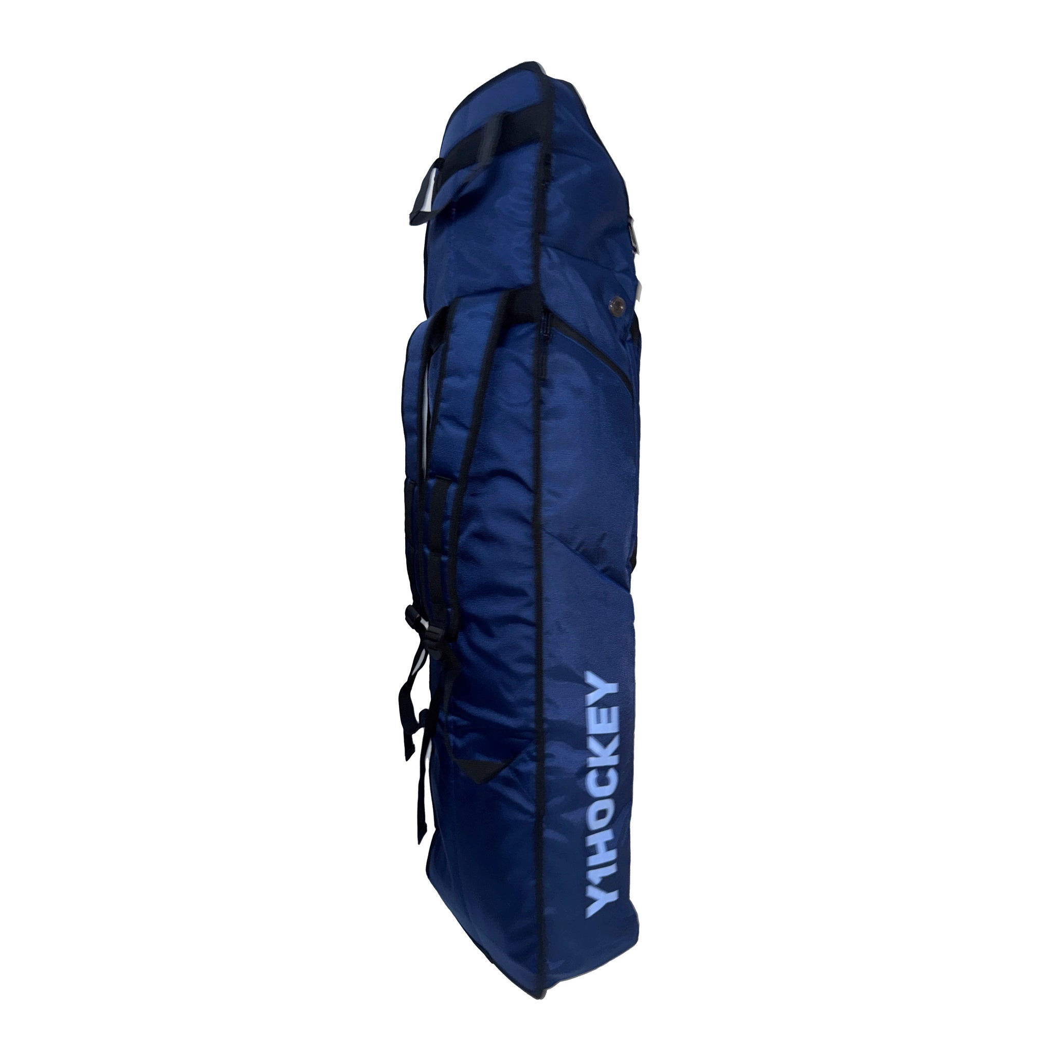 Drift Pro Stick Bag - Navy — Detail View | ONE Sports Warehouse