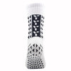 Y1 Anti-Slip Socks White-ONE Sports Warehouse