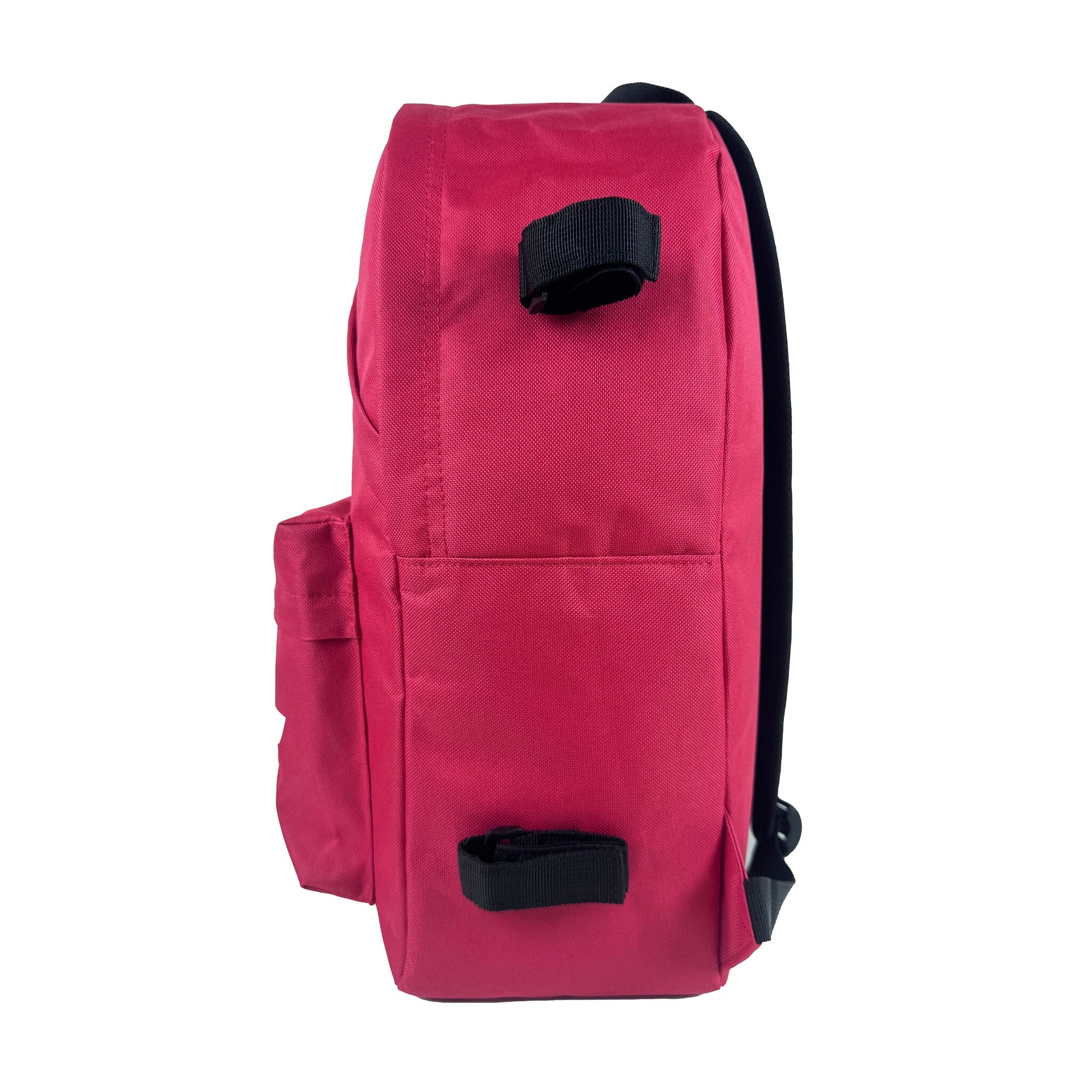 Dash Backpack - Red — Detail View | ONE Sports Warehouse