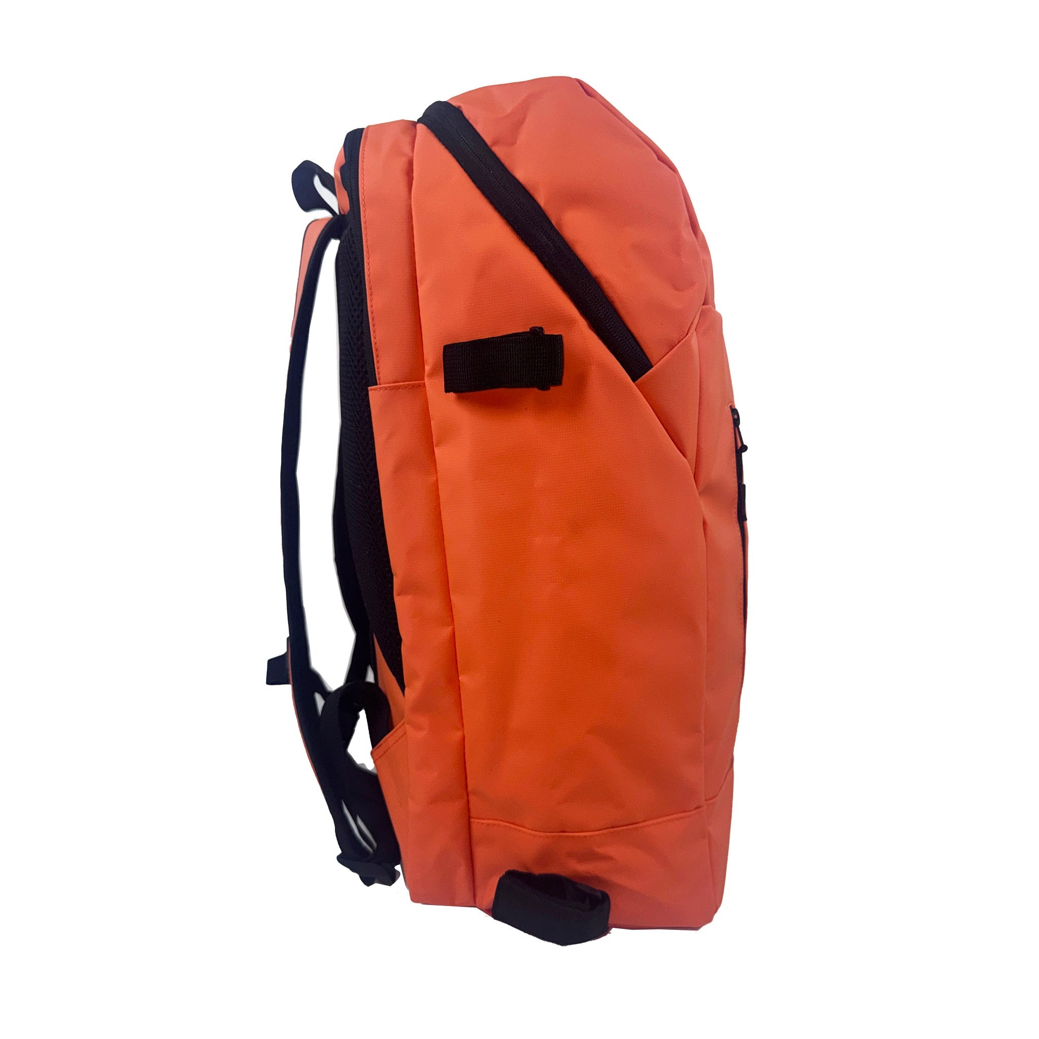 Ranger Backpack - Orange — Detail View | ONE Sports Warehouse