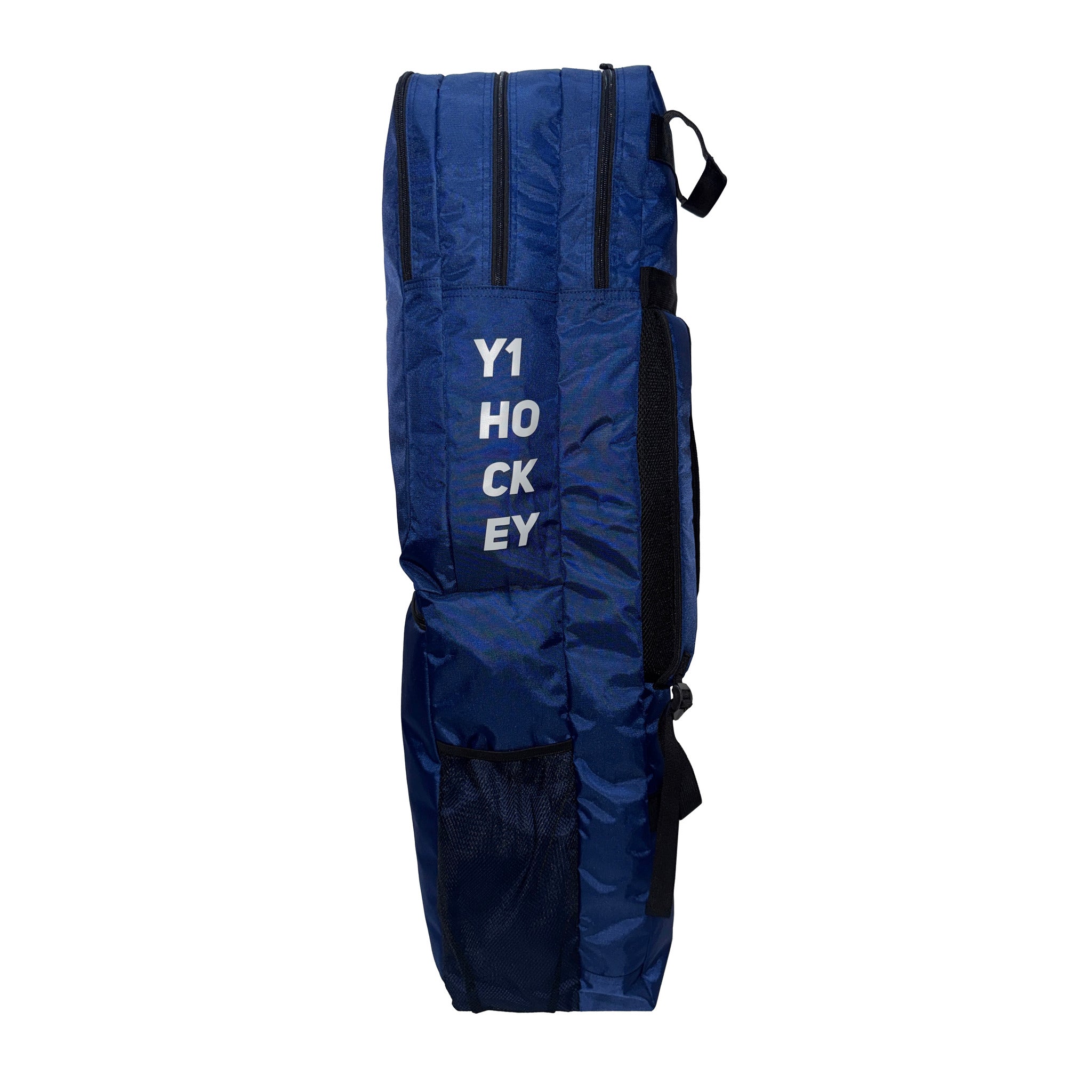 Nova Stick Bag - Navy — Detail View | ONE Sports Warehouse