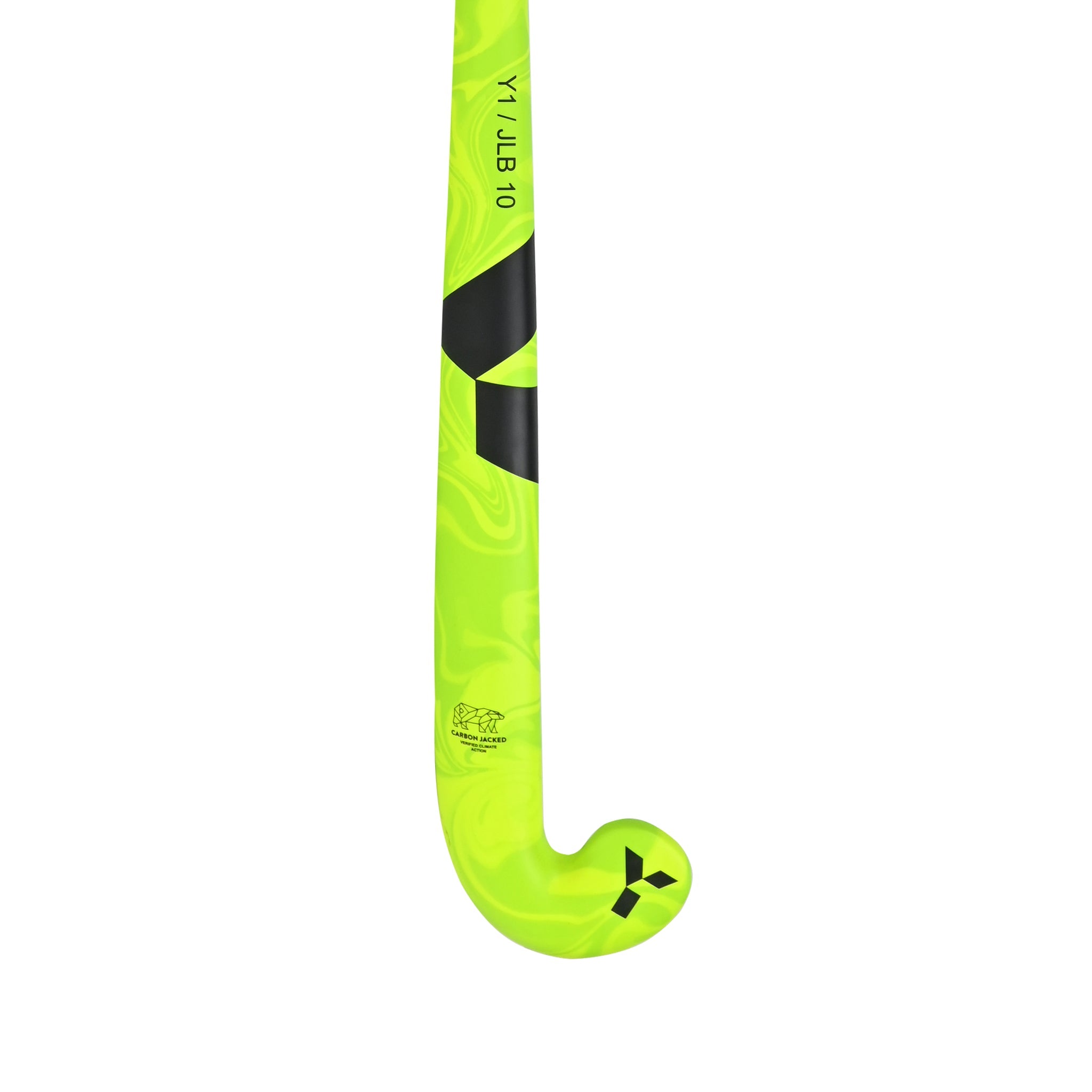JLB 10 — Back View | ONE Sports Warehouse