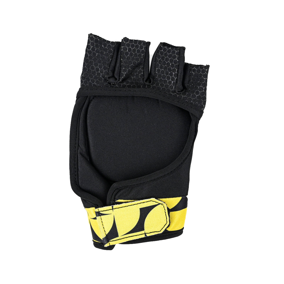Y1 MK PRO Glove Yellow (Lite) 25/26 | ONE Sports Warehouse