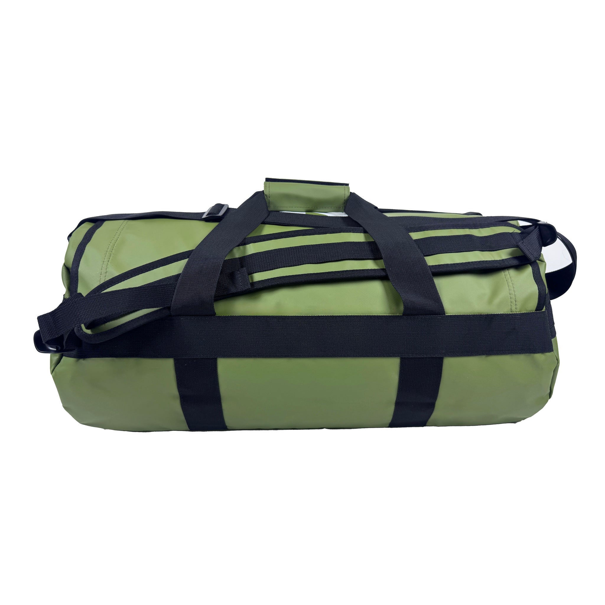 Matchday Bag - Army Green — Detail View | ONE Sports Warehouse