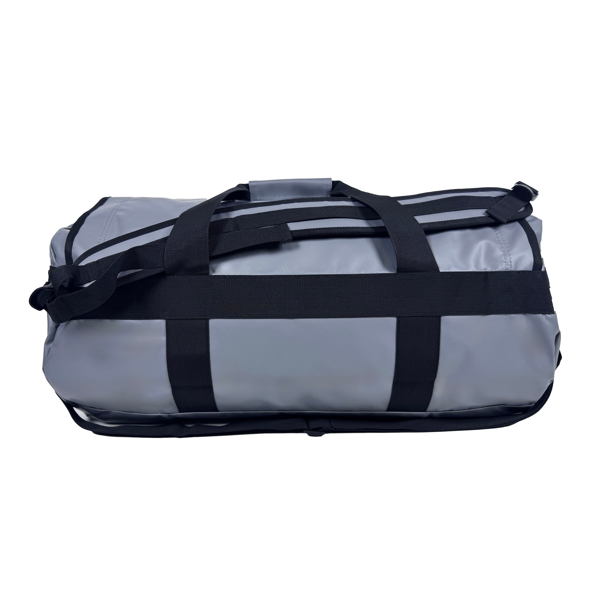 Matchday Bag - Grey — Detail View | ONE Sports Warehouse