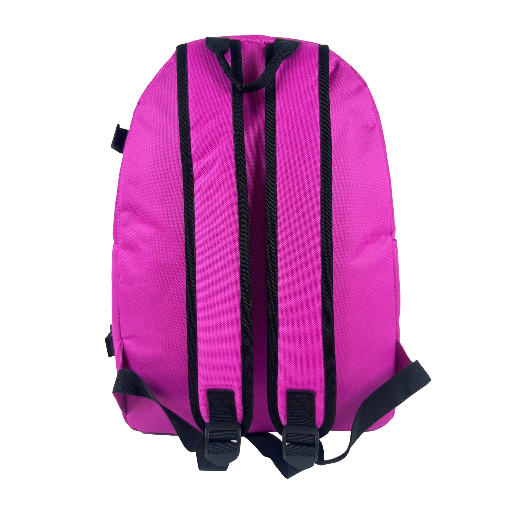 Dash Backpack - Pink — Detail View | ONE Sports Warehouse