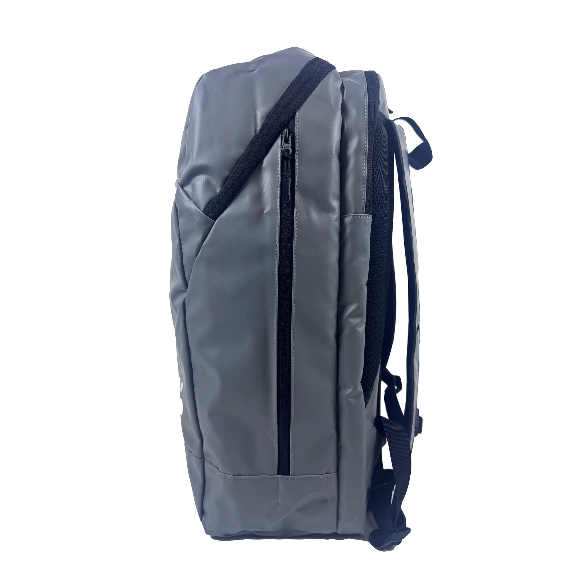 Ranger Backpack - Grey — Detail View | ONE Sports Warehouse
