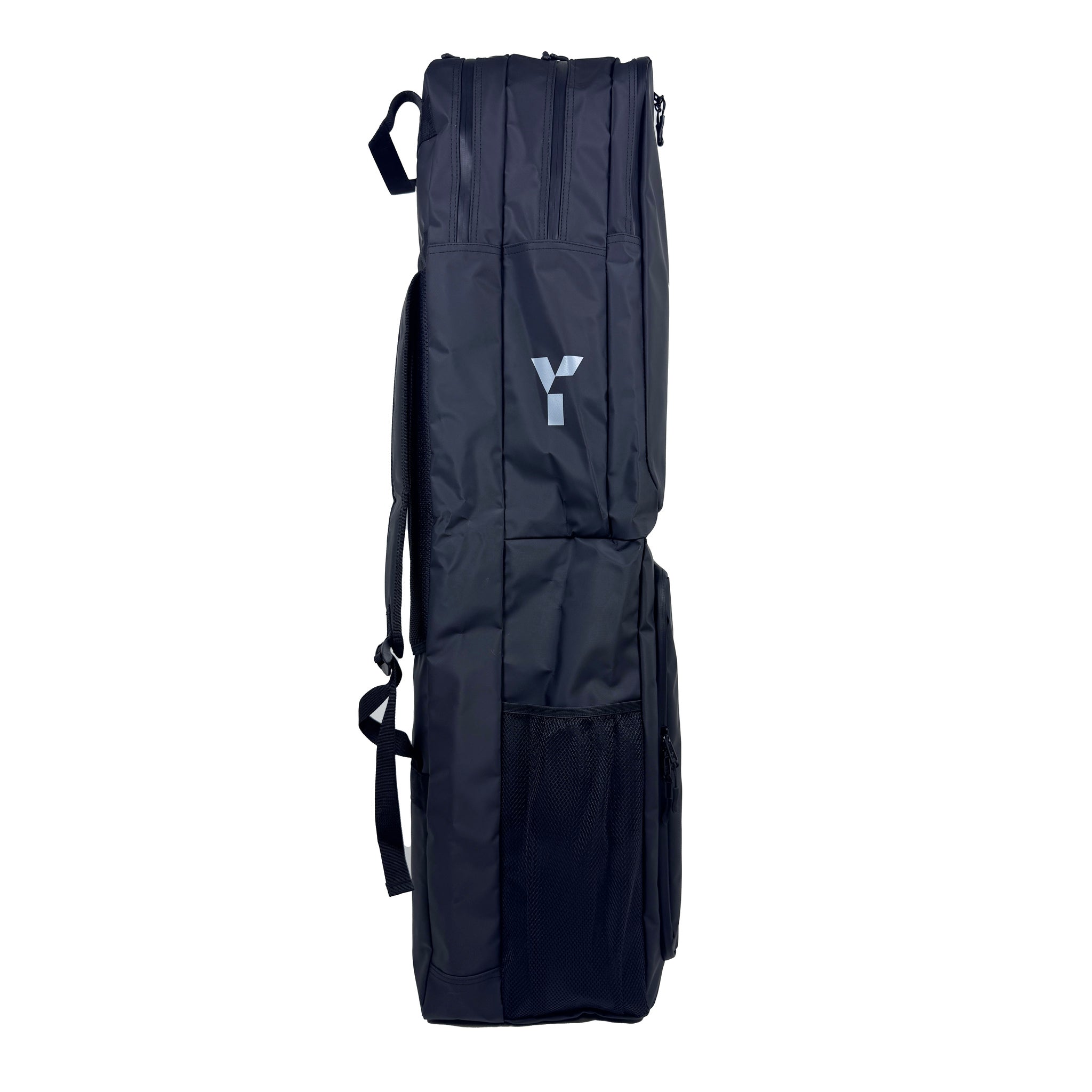 Nova Pro Stick Bag - Black — Detail View | ONE Sports Warehouse