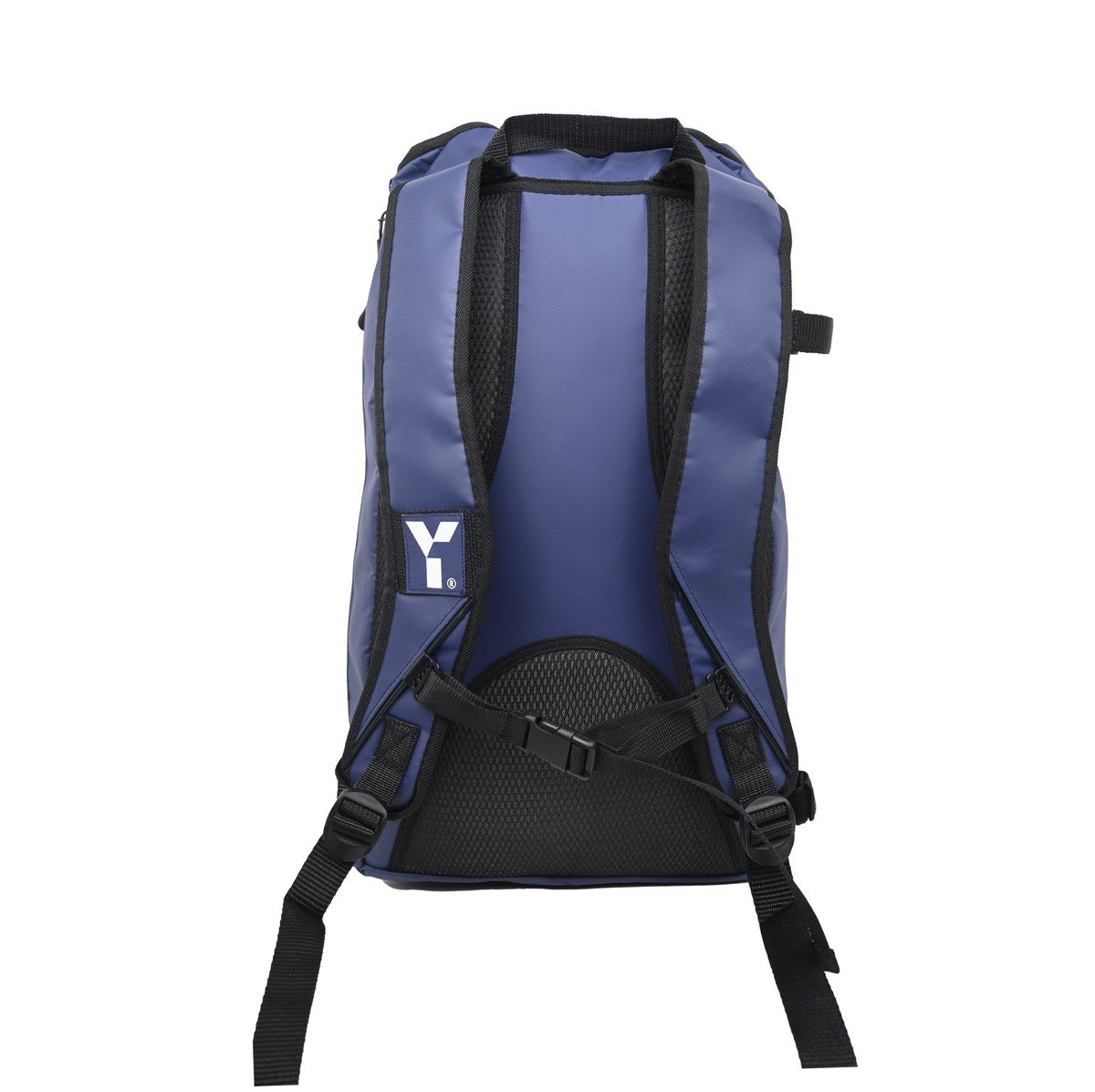 Y1 Ranger Hockey Backpack Navy-ONE Sports Warehouse