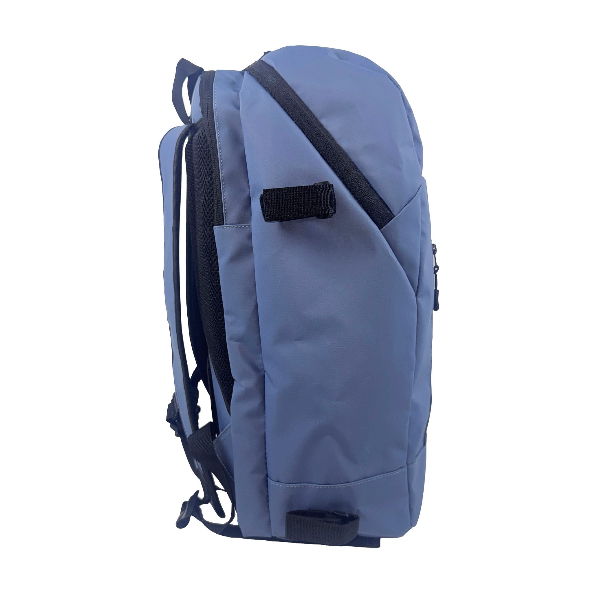 Ranger Backpack - Steel Blue — Detail View | ONE Sports Warehouse