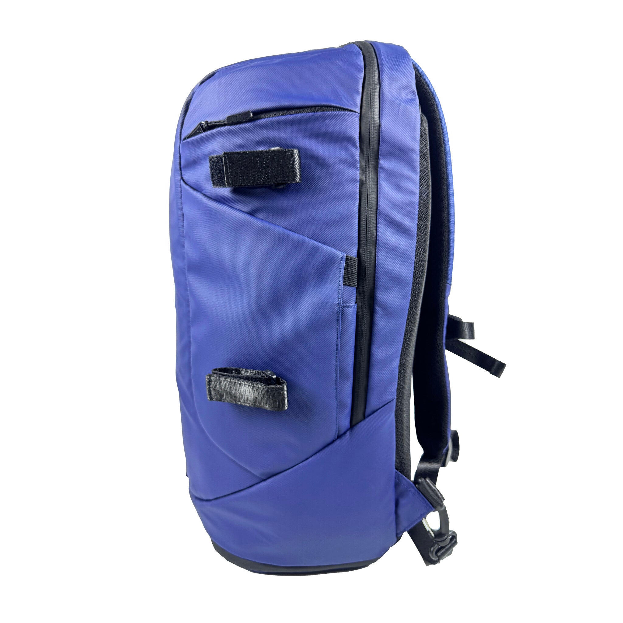 Pioneer Backpack - Navy — Detail View | ONE Sports Warehouse