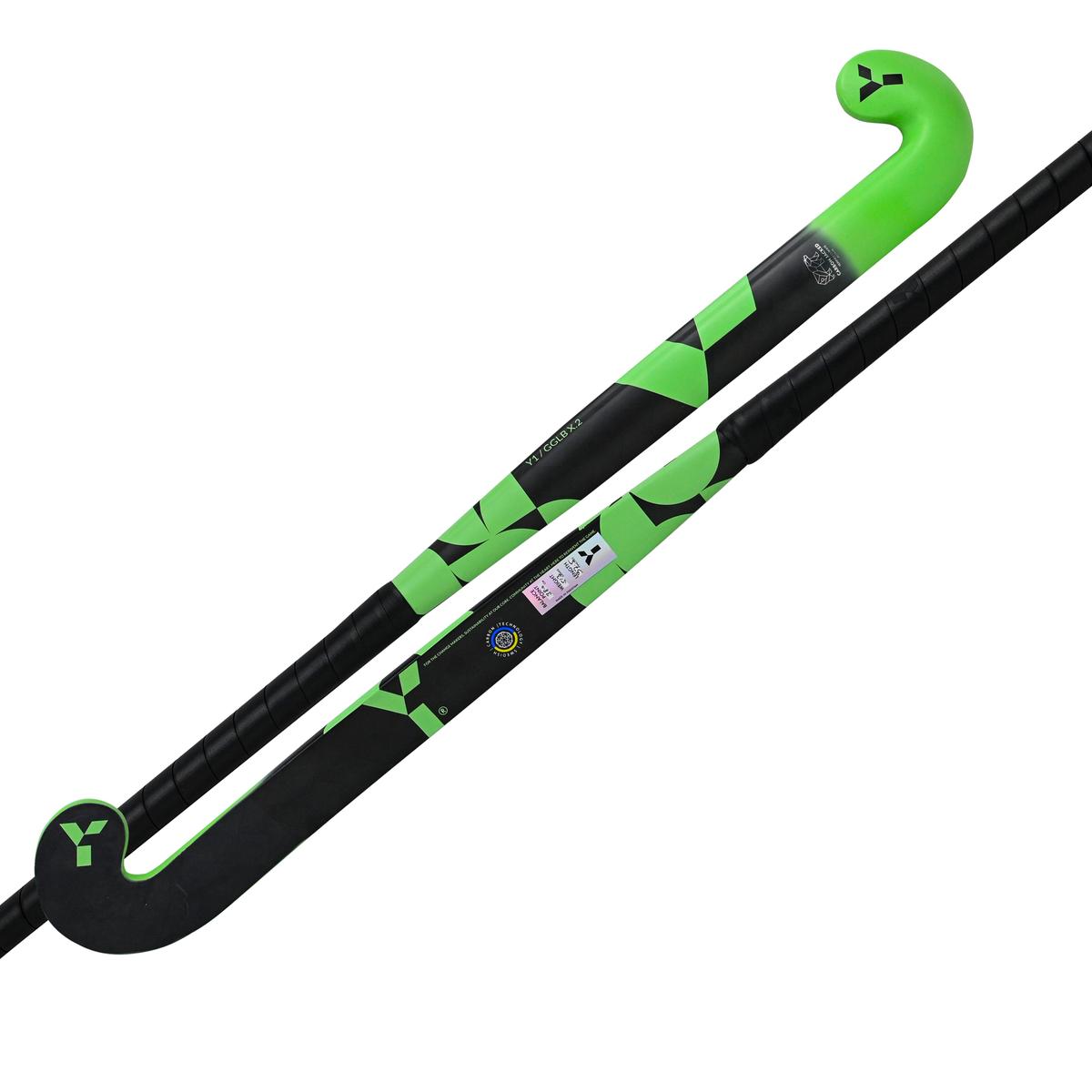 Y1 GGLB X.2 Hockey Stick 25/26 | ONE Sports Warehouse