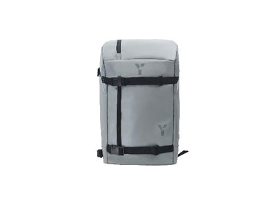 Y1 Ranger Hockey Backpack Silver - one sports warehouse
