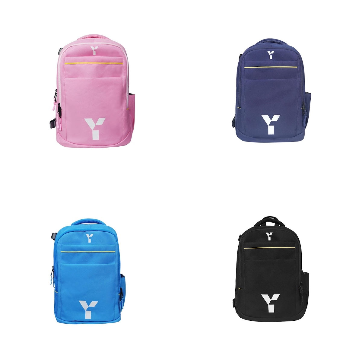 Y1 Tourer Hockey Backpack 25/26 | ONE Sports Warehouse