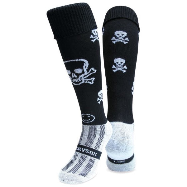 Wacky Sox Skullduggery - ONE Sports Warehouse