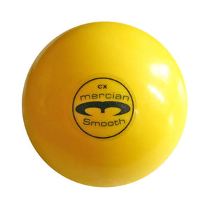 Mercian Indoor Hockey Balls - ONE Sports Warehouse