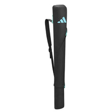 Adidas VS .6 Hockey Stick Sleeve Black/Aqua