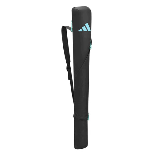 Adidas VS .6 Hockey Stick Sleeve Black/Aqua - one sports warehouse